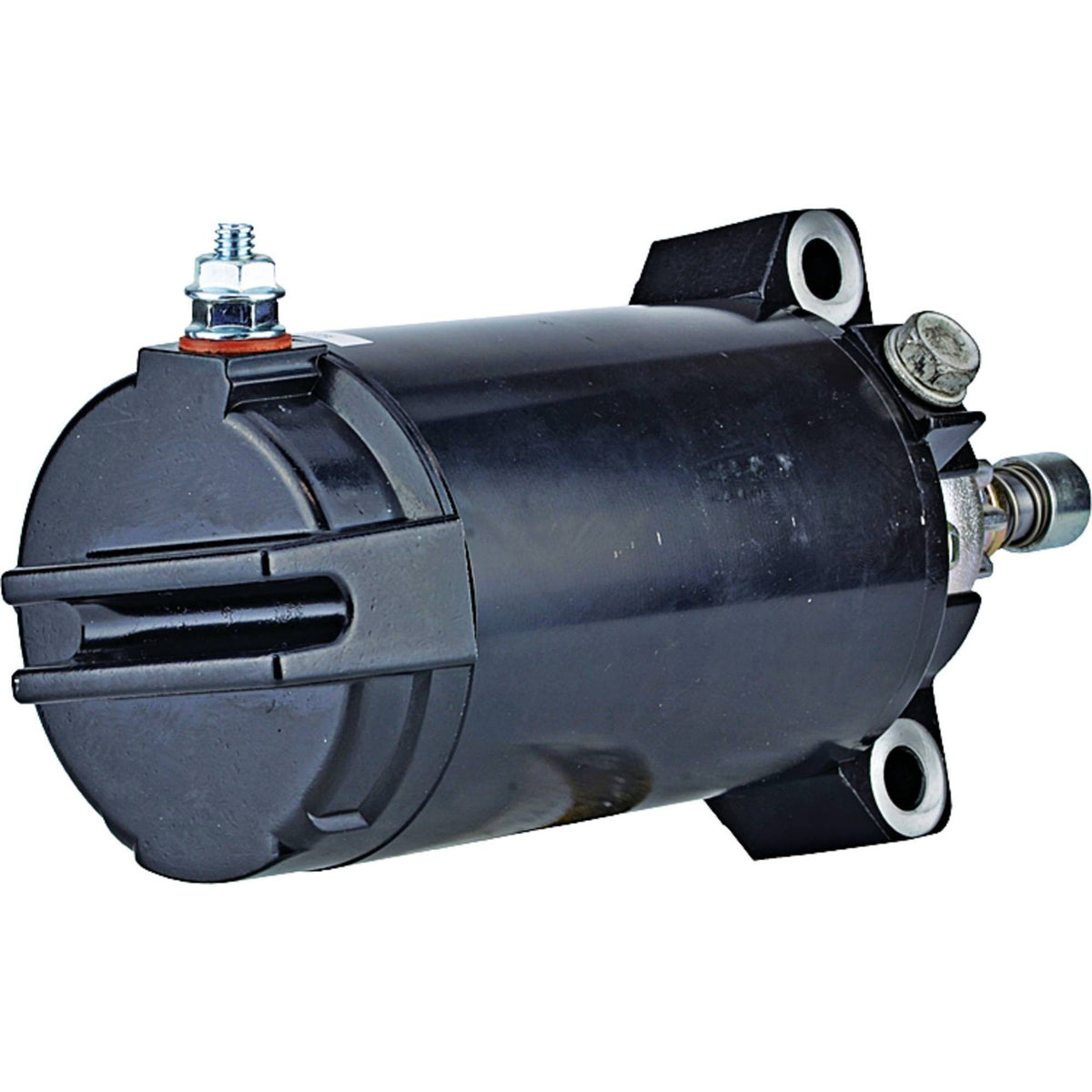 Starter motor for Yamaha outboard - replaces 66T-81800-00-00