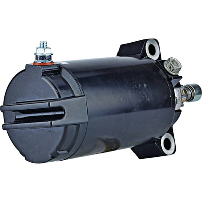 Starter motor for Yamaha outboard - replaces 66T-81800-00-00