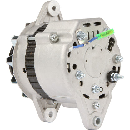 Alternator for Isuzu Engines - IR/EF, 24-Volt