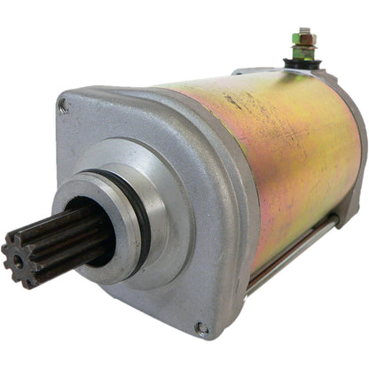 Starter motor for Aprilia RSV 1000, Tuono, Can-Am Spyder 990, Rotax V990