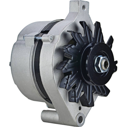 New Alternator for Ford Mustang Bronco Galaxie LTD 1969-1987 400-14002 12V 40A
