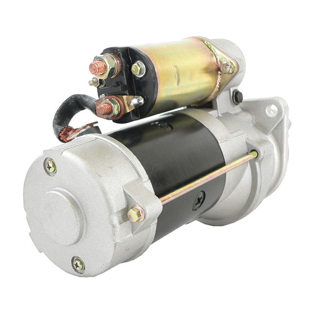 Starter Motor For 28MT Series OSGR 24-Volt CW 10-Tooth