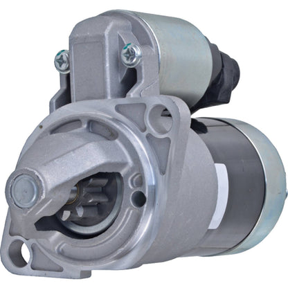 Starter Motor for Yale Eaton Forklift Mazda Engine 12V 9T CW | Replaces M3T11172