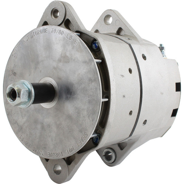 Alternator 12V 110A for Kenworth Peterbilt Detroit Series 60 1996-1999 400-12203