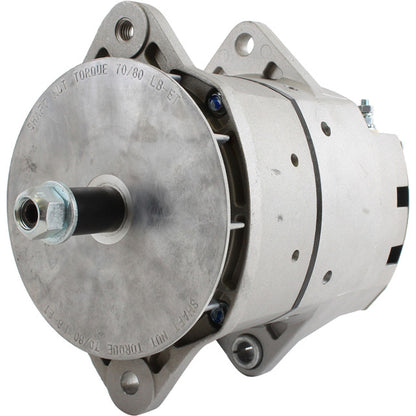 Alternator 12V 110A for Kenworth Peterbilt Detroit Series 60 1996-1999 400-12203