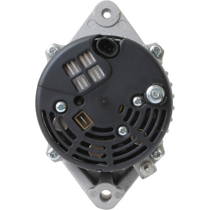 Hyster Forklift Marine Alternator 12V 70A 8468 19020614 1469599 Delco 7SI