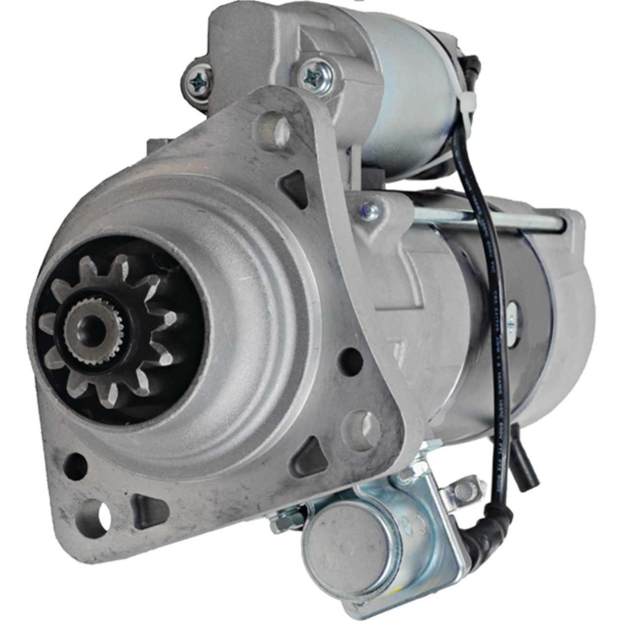 Starter Motor for Renault DXI11 Volvo Trucks MD9 D9A 24V 5.5KW 11T