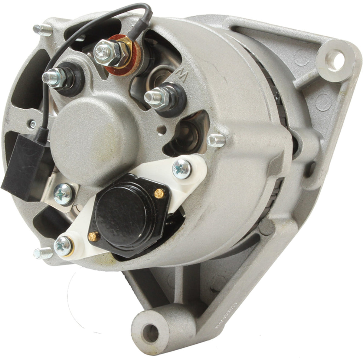 Massey IMT Tractor Alternator 12V 33A - Replaces Bosch Lucas Iskra OEM