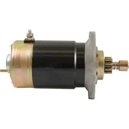 Starter motor for Polaris snowmobiles