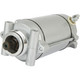New Starter Motor for Honda 250 Rebel Nighthawk Twinstar 1981-2016 SMU0080