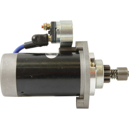 New Starter Motor Yanmar Kohler 8.5 10 12HP Engine 63-098-01S 410-52107