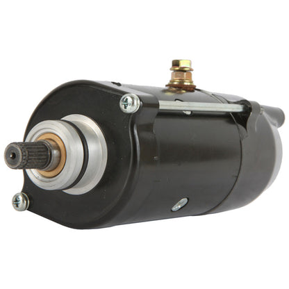 Starter Motor Honda ATC200 Big Red 1982-1984 TRX200 Fourtrax 31200-958-013