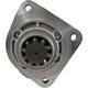 Starter Motor Sisu Diesel Valtra Valmet 12V 2.7kW 10T Replaces Magneton 9142741