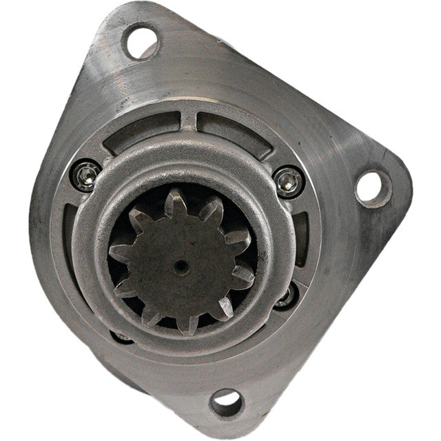 Starter Motor Sisu Diesel Valtra Valmet 12V 2.7kW 10T Replaces Magneton 9142741