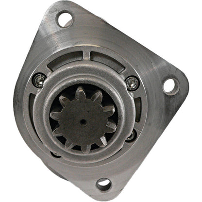 Starter Motor Sisu Diesel Valtra Valmet 12V 2.7kW 10T Replaces Magneton 9142741
