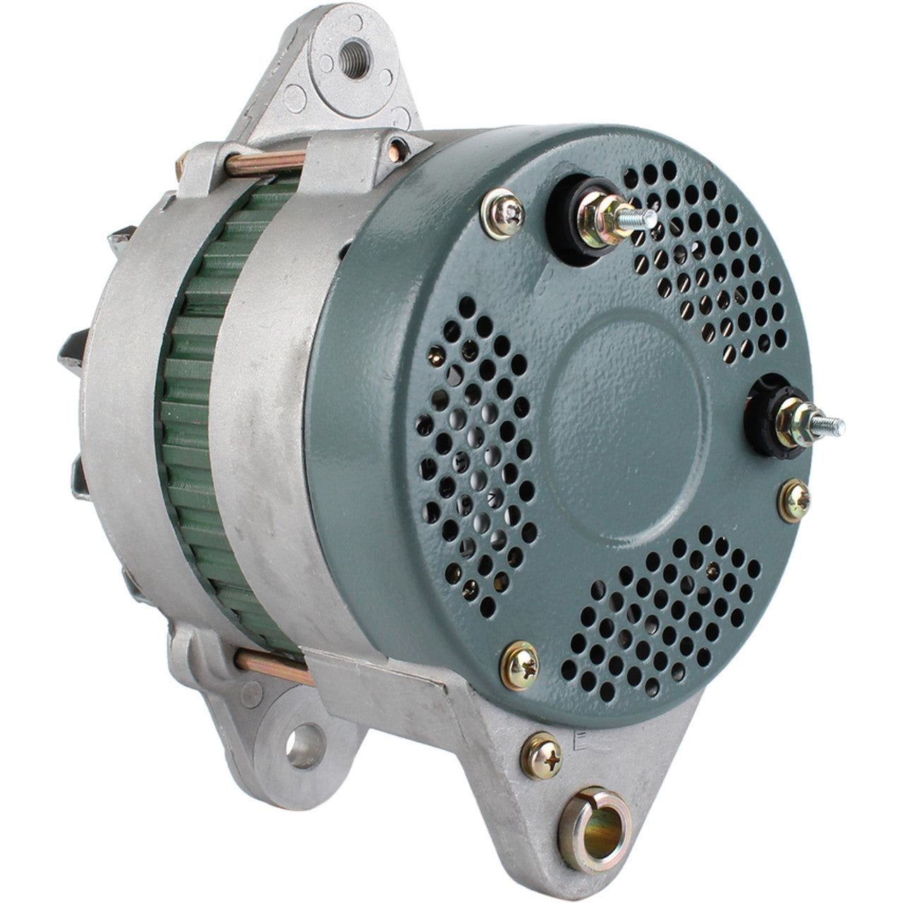 Alternator for Komatsu Wheel Loader Application Various Years