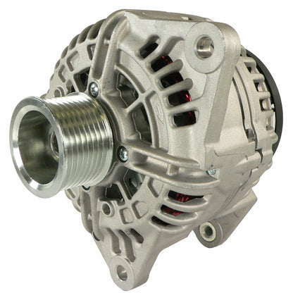 Alternator 24V 90A Iveco Truck Bosch 0124655005 Iveco 4892320