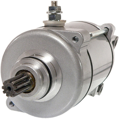 12V Starter Motor for SanL 250cc ATV & Chinese Quads 9-Teeth | SKU 19586