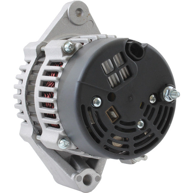 Hyster Forklift Marine Alternator 12V 70A 8468 19020614 1469599 Delco 7SI