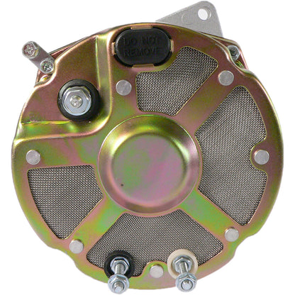 Alternator for Marine Applications - Delco 10SI Series 12-Volt 63 Amp