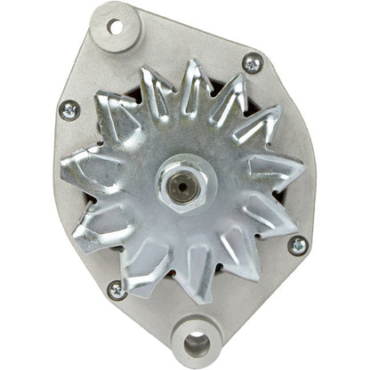 24V 55A Alternator for Volvo B10M B10B B10R EC230B EC280 IA9421 ABO0371