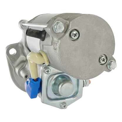 Starter motor for Bobcat compact excavators