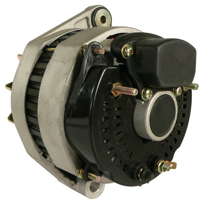 24V 55A Alternator for Michigan Loader L90 Volvo Engine Industrial Marine 12110