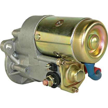 New Starter Motor for Caterpillar Lift Truck Forklift 1404 Engine 12V 10T 1.4KW