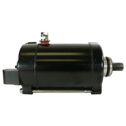 Starter motor for Honda VT500C Shadow, VT500FT Ascot and VT600C VLX 1983-1998