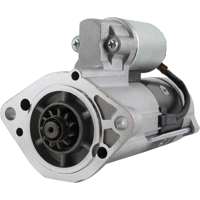24V Starter Motor for Caterpillar Mitsubishi Industrial M8T80471A ME108080
