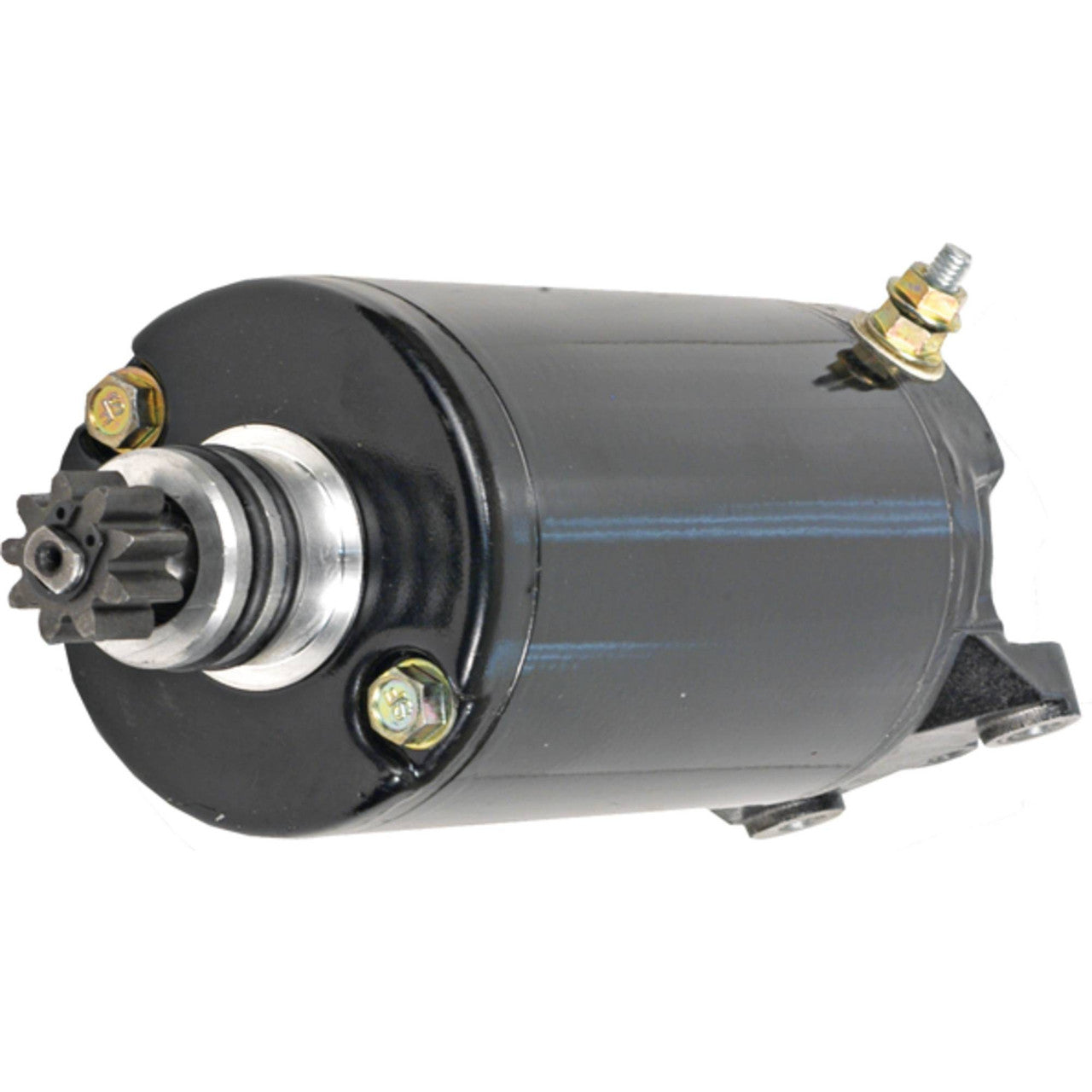 Starter Motor Bombardier Quest Traxter 500 650 John Deere Trail Buck 420296125