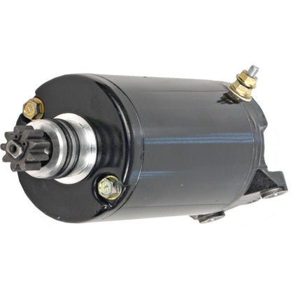 Starter Motor Bombardier Quest Traxter 500 650 John Deere Trail Buck 420296125