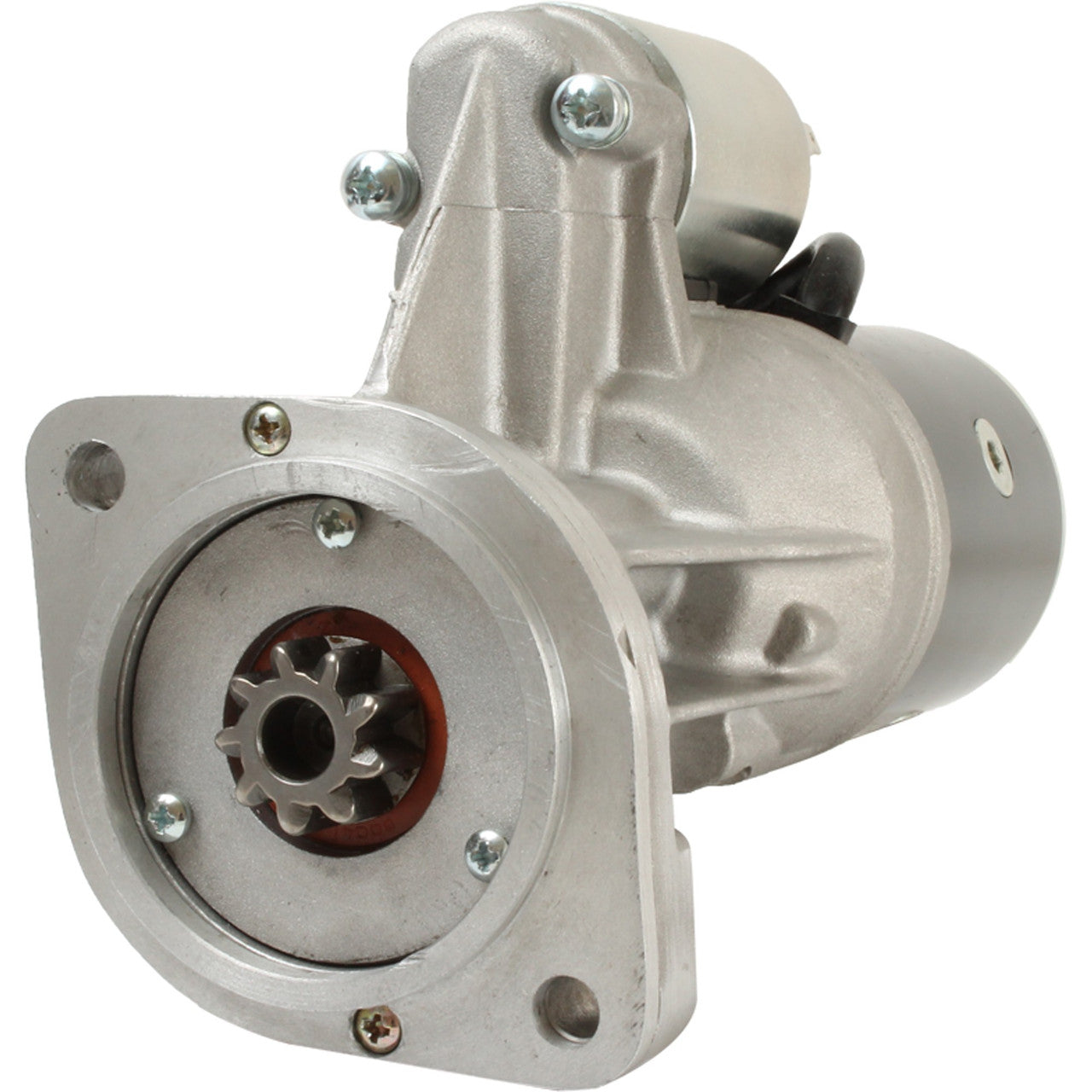 New Starter Massey Ferguson MF1010 MF1020 MF1030 MF1035 Tractor 3435016M91