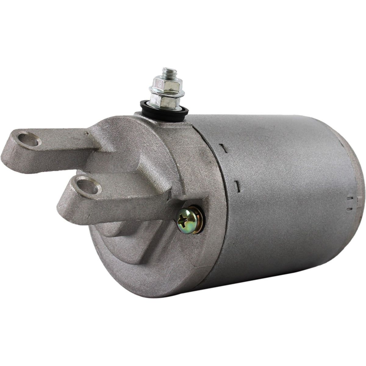 Starter motor for Honda TRX250 and ATC250 ES 1985-1986