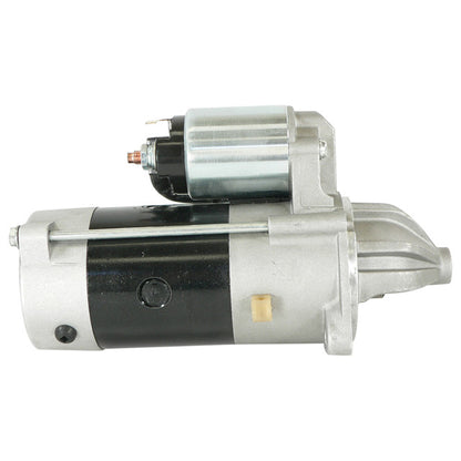 Starter Motor for Kioti CK25 CK2510 CK30 DK40 DK45 E5500-63014 E5500-63015 SMN0006+