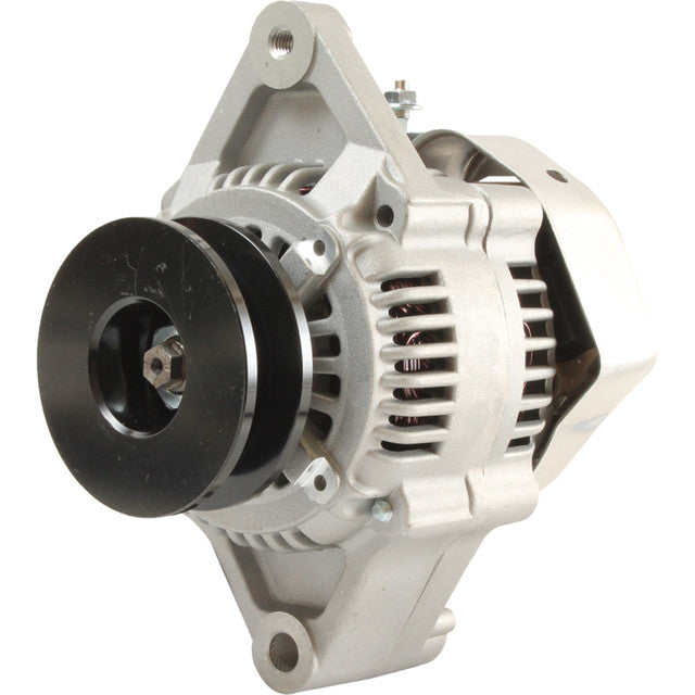 New Alternator 12V 55A for Toyota Forklift 7FGU15 7FGU18 7FGU20 7FGU25 7FGU30