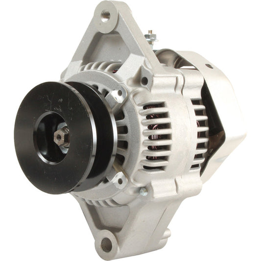 New Alternator 12V 55A for Toyota Forklift 7FGU15 7FGU18 7FGU20 7FGU25 7FGU30