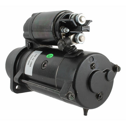 Starter Motor for John Deere Tractors