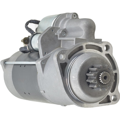 Starter Motor 24V 7.5kW 12T KHD Deutz Bosch 0001330014