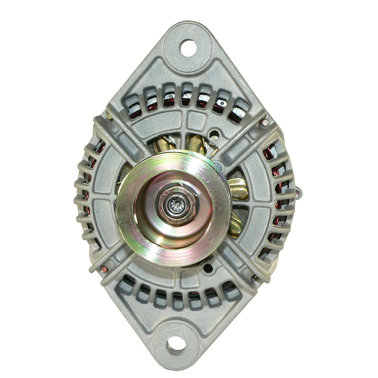 Alternator for John Deere IR/IF 24-Volt 100 Amp 24V - Replaces 0-124-655-013