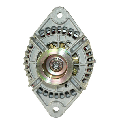Alternator for John Deere IR/IF 24-Volt 100 Amp 24V - Replaces 0-124-655-013