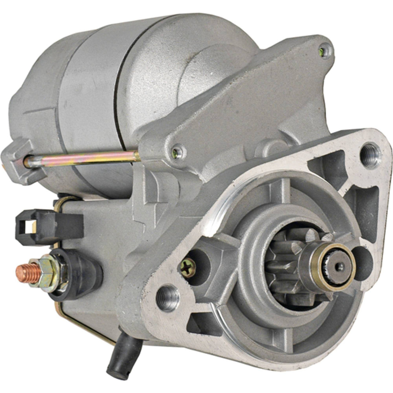 12V Starter for Cub Cadet Gravely Toro Kawasaki Mule 228000-5660 99-9207 9T