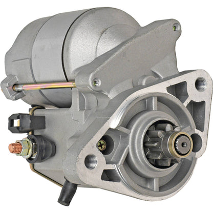 12V Starter for Cub Cadet Gravely Toro Kawasaki Mule 228000-5660 99-9207 9T
