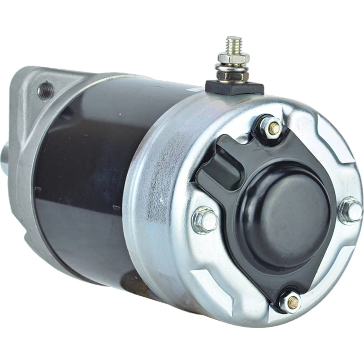 Starter motor for Nissan Tohatsu Marine outboard - 12V