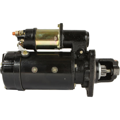 Starter motor for Delco 37MT series - 12V, 10 tooth, CW