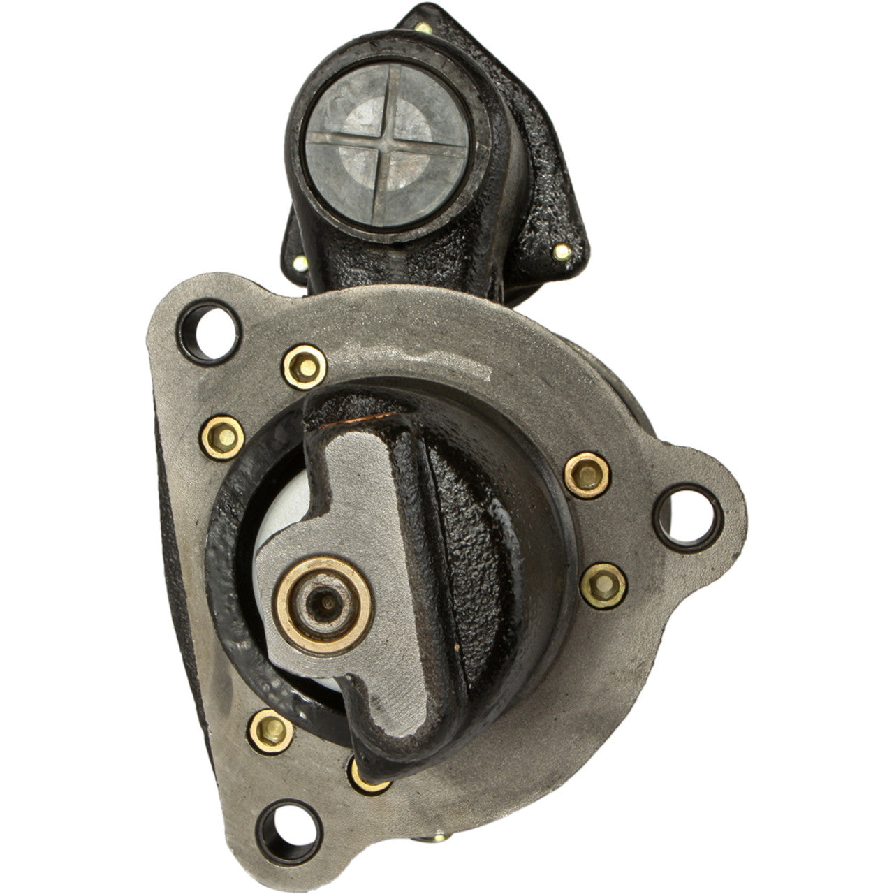 Starter motor for Delco 37MT series - 12V, 10 tooth, CW