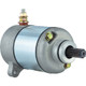 Honda CBR125R Starter Motor 2004-2016 12V 9T Aftermarket Replacement