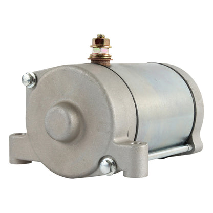 Starter Motor for Yamaha Grizzly 400 450 600 660 Rhino Kodiak 400 450 YFM YXR