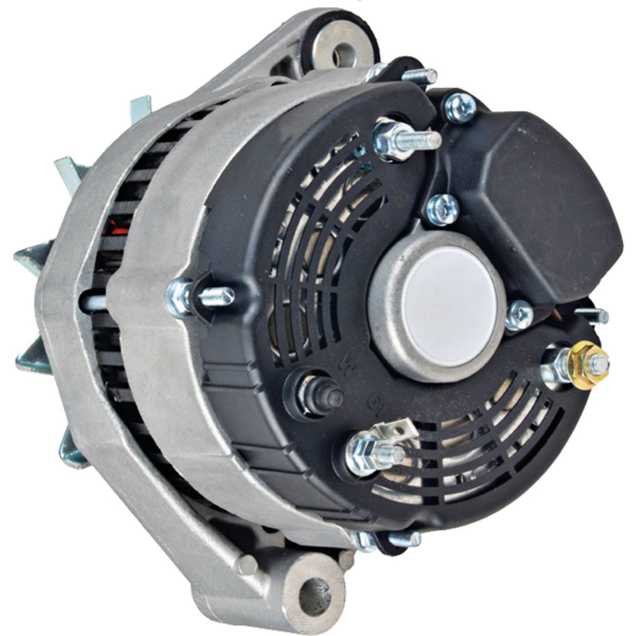 24V 30A Alternator for Bukh DV20 DV36 Renault Marine RC105D RC120D 12415
