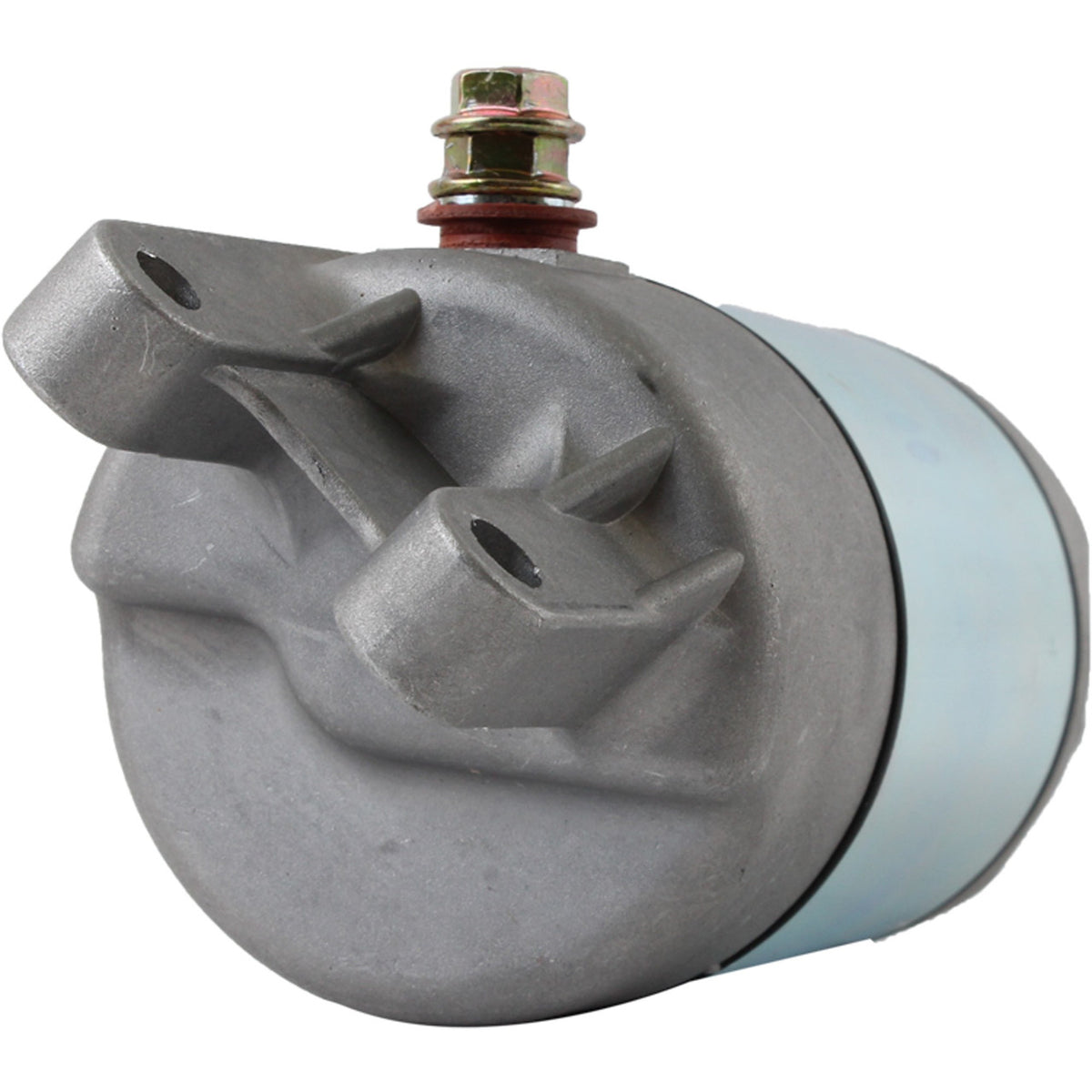 Starter motor for Honda TRX350D Foreman ATV 1987-1989 - 12V 10 tooth